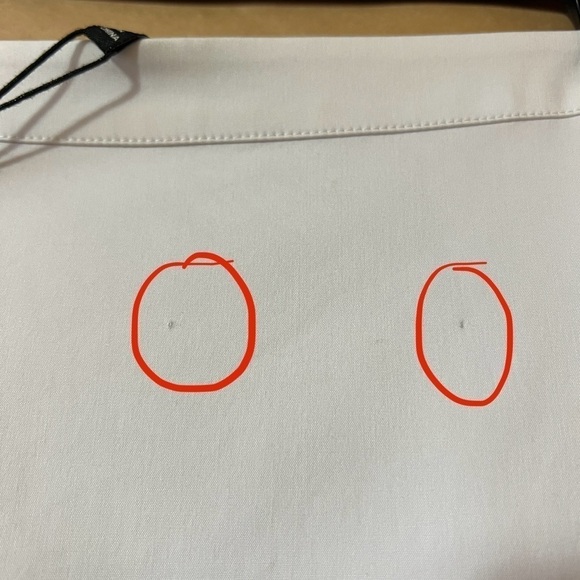 Robert Rodriguez | NWT Kuba Embroidered Midi Skirt Tiered Mesh White Size 10 - Picture 6 of 14